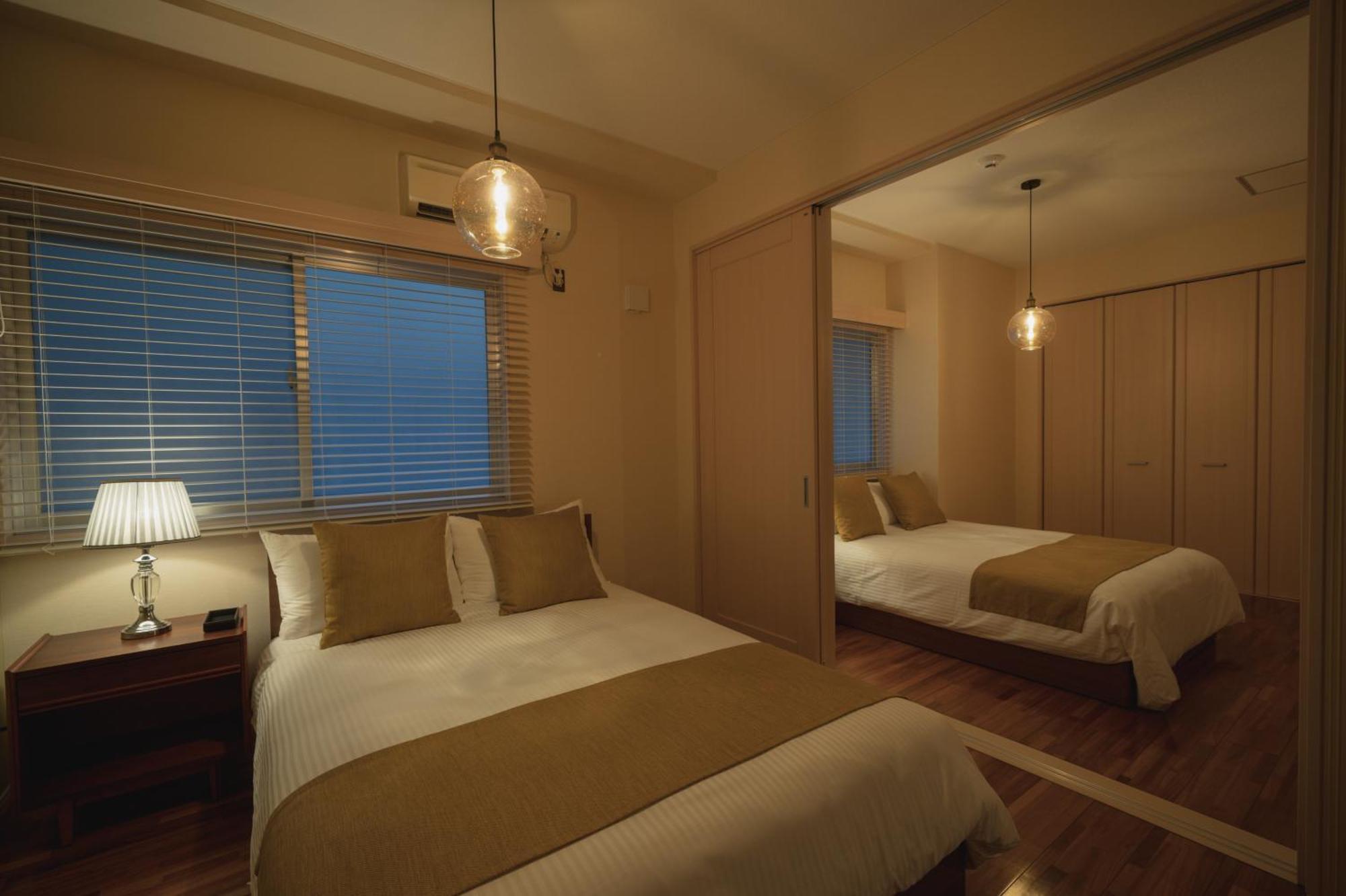 Hotel Mtb Motobu Zimmer foto